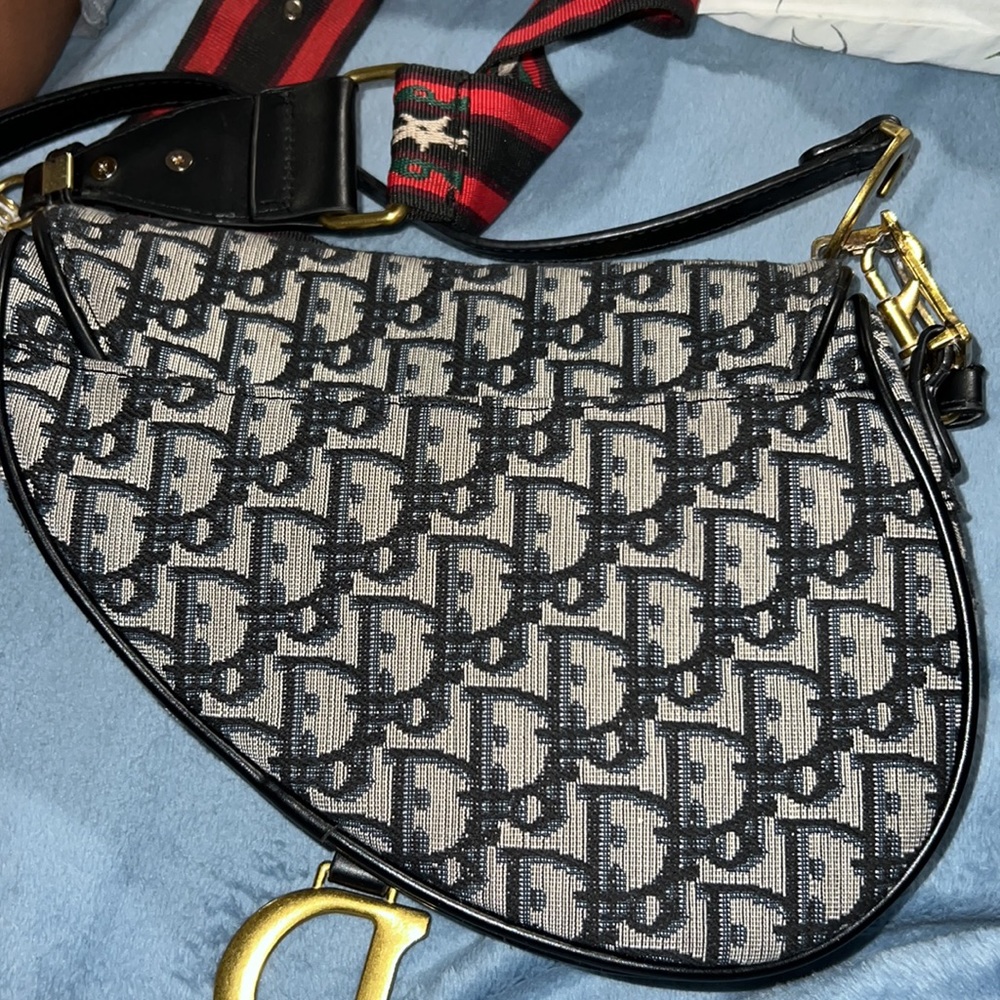 Perfect condition DIOR - Picture 3 of 4